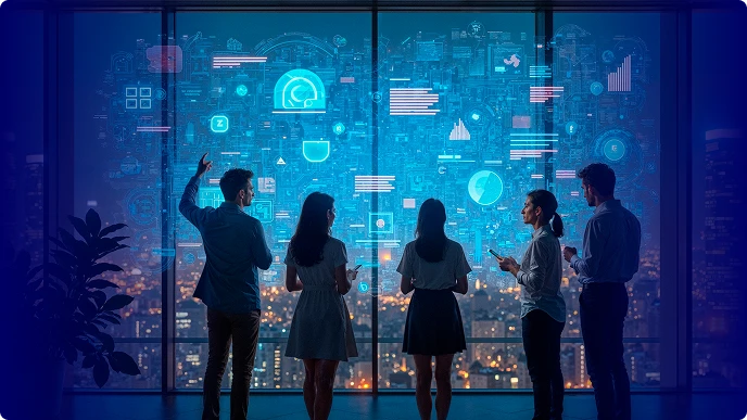 Equipo de trabajo